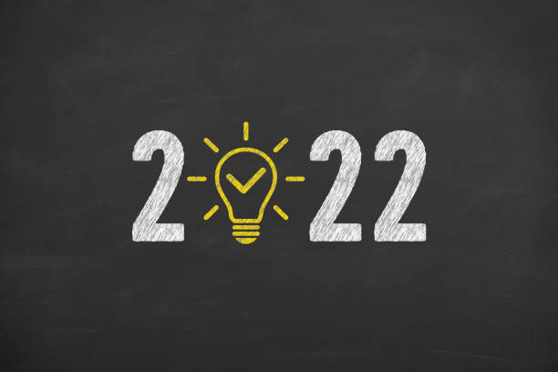 istock New Year 2022 New Idea Concepts on Blackboard Background 1358609330