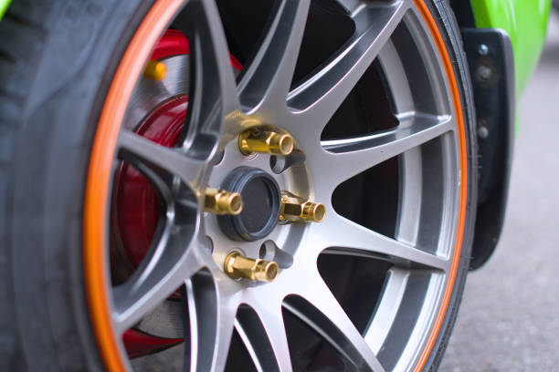 istock metal alloy wheel 1358610558