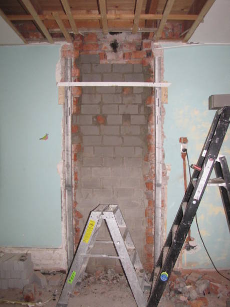istock a brick wall in a house during renovation 1358626999