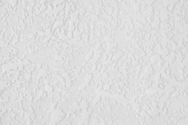 istock White gray old cement wall concrete or stone backgrounds textured 1358640536