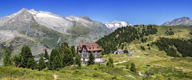 Bavaria, Berchtesgaden, Berchtesgaden National Park, Berchtesgadener Land, Europe