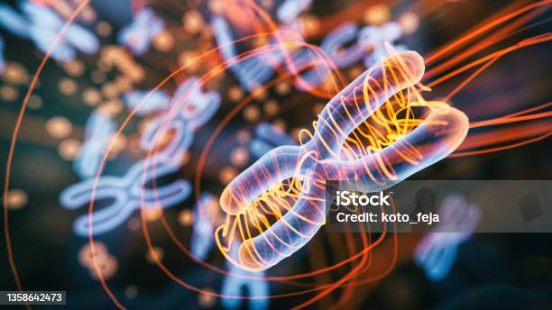 Abstract Genetics Disease Stock Photo - Download Image Now - RNA, CRISPR, DNA