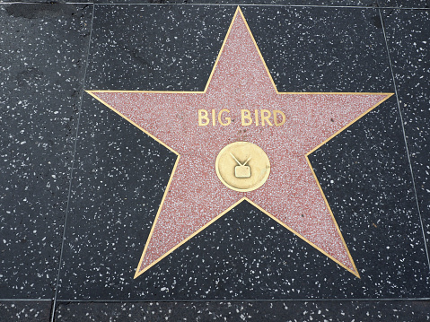 19 october 2018 - Los Angeles, USA: Peter Jackson Star on Walk of Fame