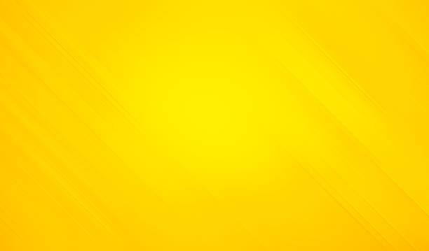 istock abstract yellow and black are light pattern with the gradient is the with floor wall metal texture soft tech diagonal background black dark sleek clean modern. 1358663793