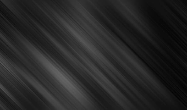 istock The black  and silver are light gray with white the gradient is the Surface with templates metal texture soft lines tech gradient abstract diagonal background silver black sleek  with gray and white. 1358663949