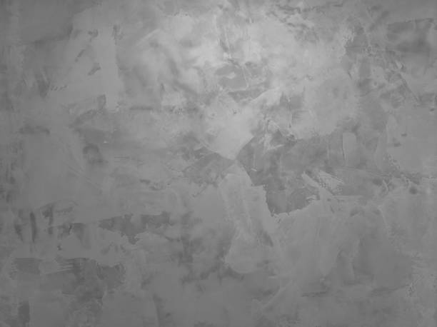 wall texture burnt cement - 灰泥 個照片及圖片檔