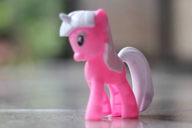 a girl's toy