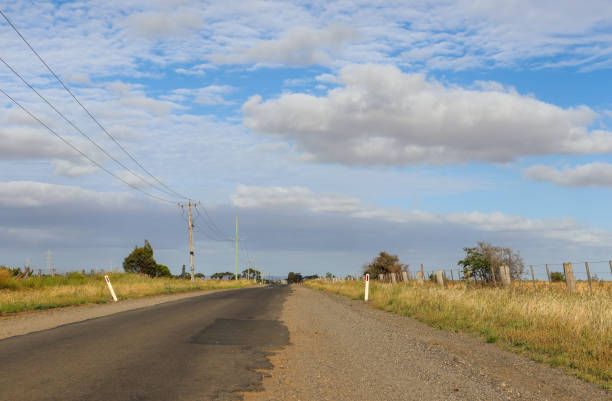 istock road in the countryside 1358679001