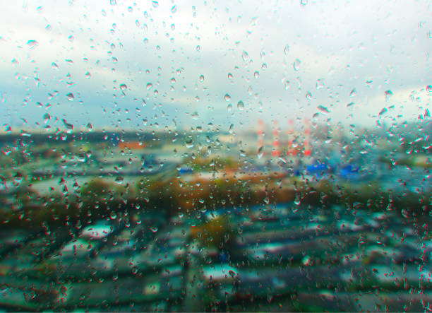 капли дождя на фоне иллюстрации окна - 2548 стоковые фото и изображения