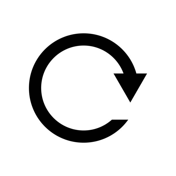Retry Sign Jpg 390+ Retry Icon Stock Illustrations, Royalty-Free Vector Graphics ...
