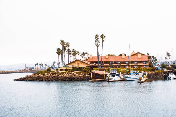 istock Ventura California 1358706219