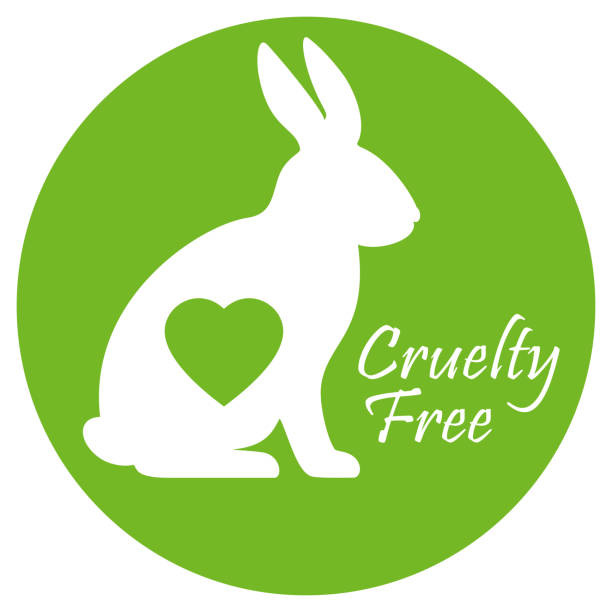 Ilustración de Logotipo Libre De Crueldad No Probado En Animales y más Vectores Libres de Derechos de Animal - Animal, Asistencia sanitaria y medicina, Asistente de Enfermera - iStock Ilustración de Logotipo Libre De Crueldad No Probado En Animales y más Vectores Libres de Derechos de Animal - Animal, Asistencia sanitaria y medicina, Asistente de Enfermera - iStock