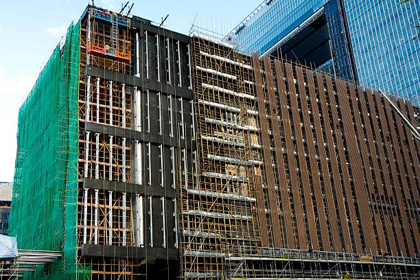 istock New Hong Kong Government Building Under Construction 135872271