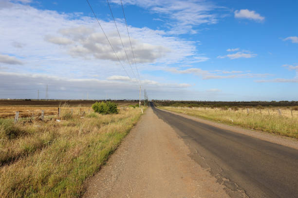 istock road in the countryside 1358731070