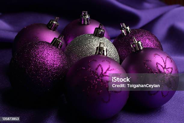 Closer Christmass Balls Stock Photo - Download Image Now - Celebration, Christmas, Holiday - Event