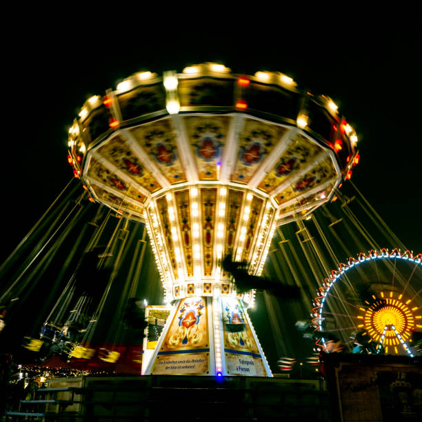 istock Amazing christmas Market in Berlin 1358749328