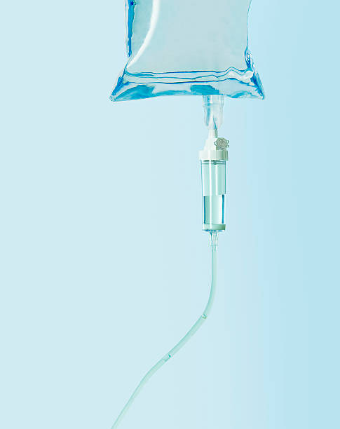 medical serum dropper