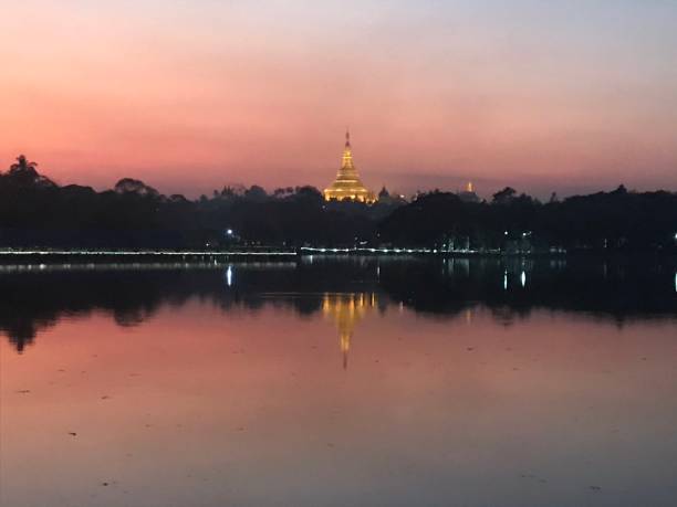 istock Shwedagon pagoda 1358753354