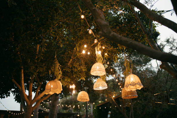 istock General view of the banquet where a wedding is held 1358757502