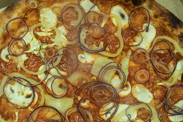 Pizza Delivery is Here