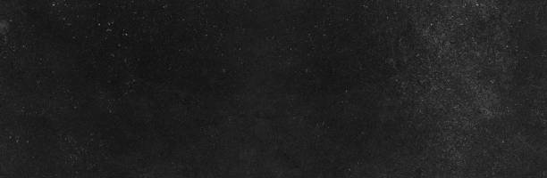Blank wide screen Real chalkboard background texture in college concept for back to school classroom for black friday white chalk text draw graphic. Grey gradient slate table blackboard bacground. pantalla ancha en blanco textura de fondo de pizarra real en el concepto de universidad para el aula de regreso a la escuela para el gráfico de dibujo de texto de tiza blanca del viernes negro. tabla de pizarra de degradado gris bacground.