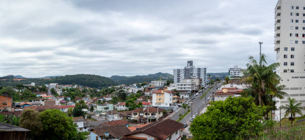 istock Top view of Orleans city 1358768093