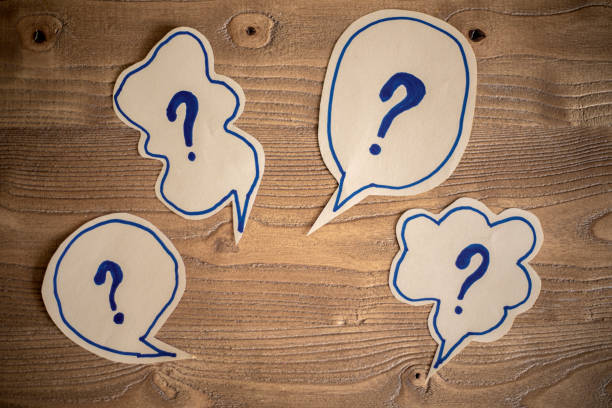 istock questions in speech bubble over blue background 1358774338