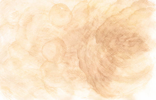 Full Frame Shot Of Dirty White Paper