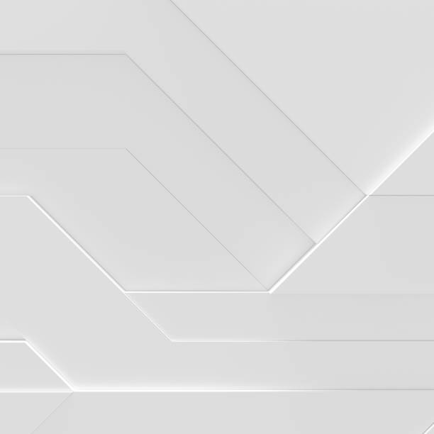 istock White Abstract Business Style Background (3d illustration) 1358787518