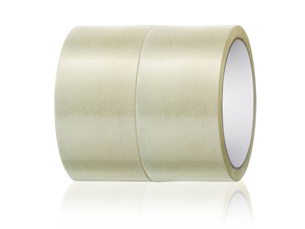 istock adhesive tape isolated on white background 1358787759