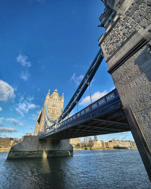 istock Xmas in London 1358789051