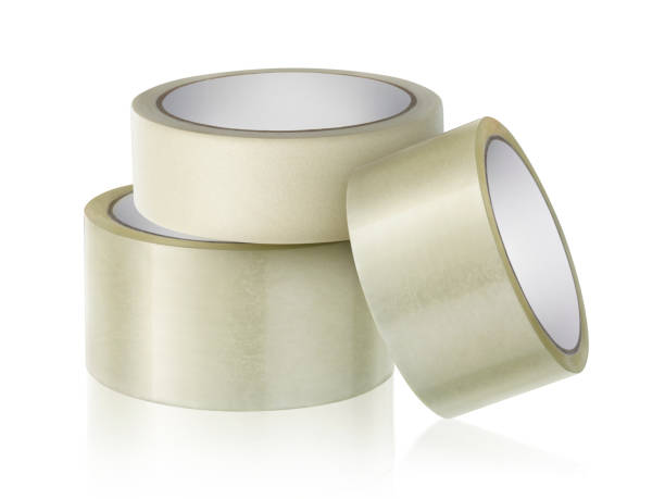 istock adhesive tape isolated on white background 1358789430