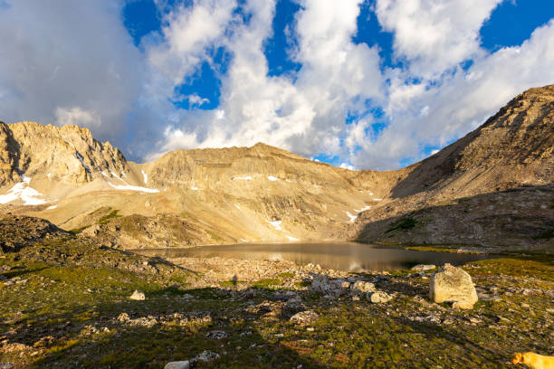 istock Pioneer Mountains near Sun Valley, Idaho 1358806773
