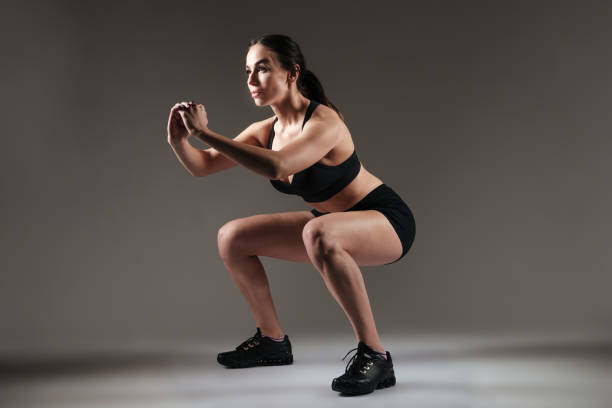 knee strengthening exercises