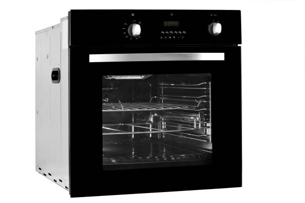 istock Stoves , Electric oven 1358810750