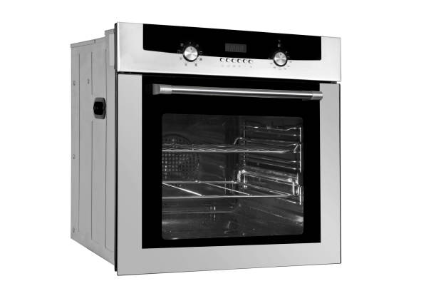 istock Stoves , Electric oven 1358811246