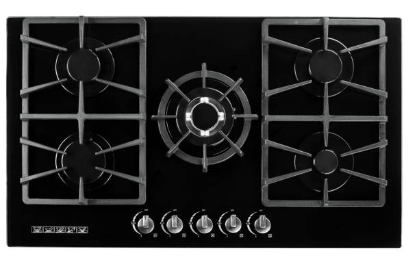 istock Steel stove , Gas cooker 1358812092