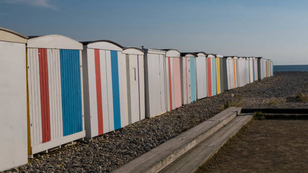 istock The cabin di Le Havre 1358815738