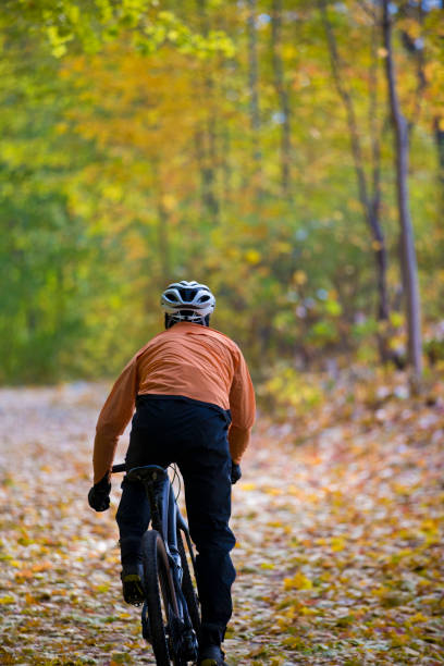 istock October Gravel Bicycle Ride 1358816837