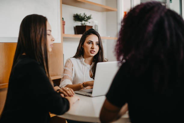 istock Talent Recruitment Marketing 1358829300