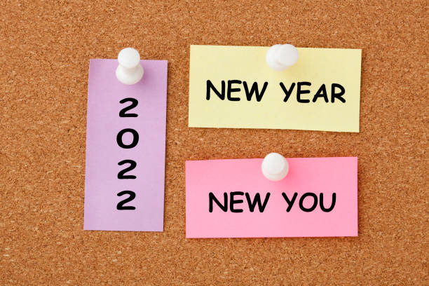 istock New Year New You 1358847182
