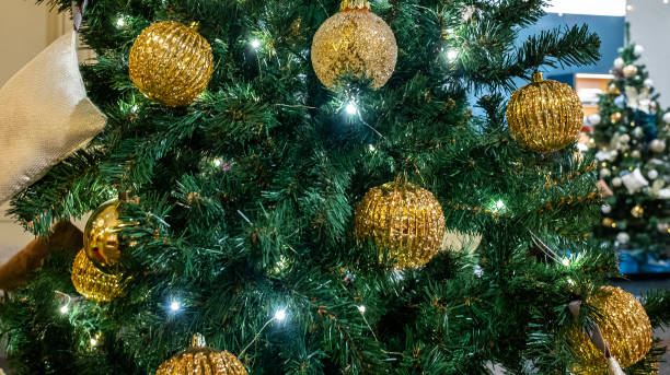 istock Christmas toys 1358850640