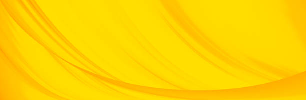 istock abstract yellow and black are light pattern with the gradient is the with floor wall metal texture soft tech diagonal background black dark sleek clean modern. 1358854449