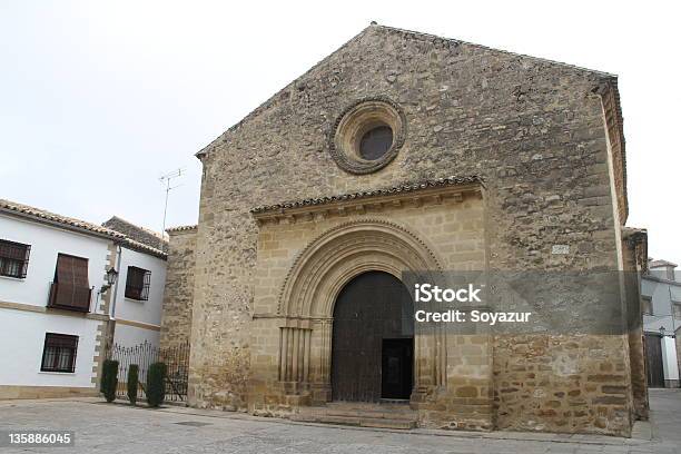 Iglesia Único Foto de stock y más banco de imágenes de Baeza - Baeza, España, Fotografía - Imágenes