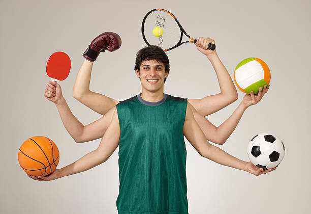 istock All Sports 135886118