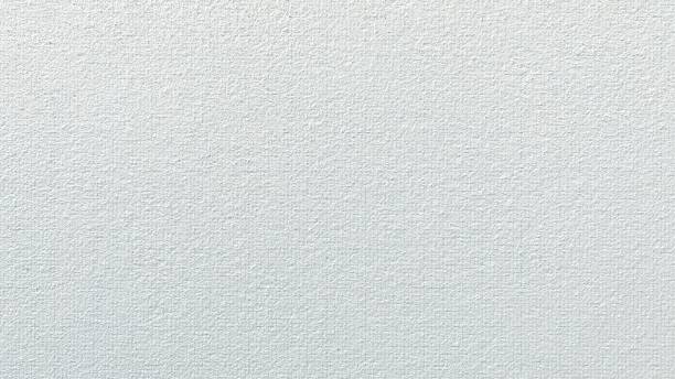 istock Background of white paper texture 1358862129