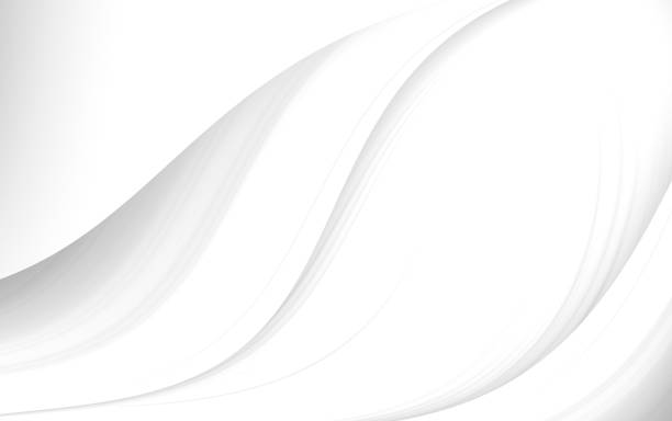 istock The gray and silver are light black with white the gradient is the Surface with templates metal texture soft lines tech gradient abstract diagonal background silver black sleek  with gray and white. 1358866729