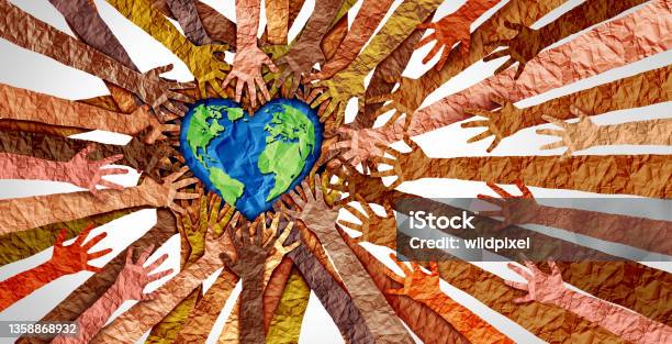 Earth Day Stock Photo - Download Image Now - Save The Planet, Celebration, Sustainable Lifestyle