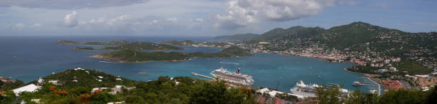 istock Charlotte Amalie, St. Thomas 1358870319