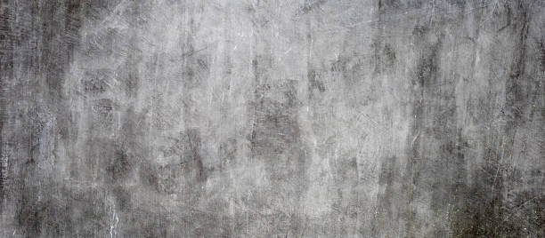istock Texture of concrete wall for background. 1358873953